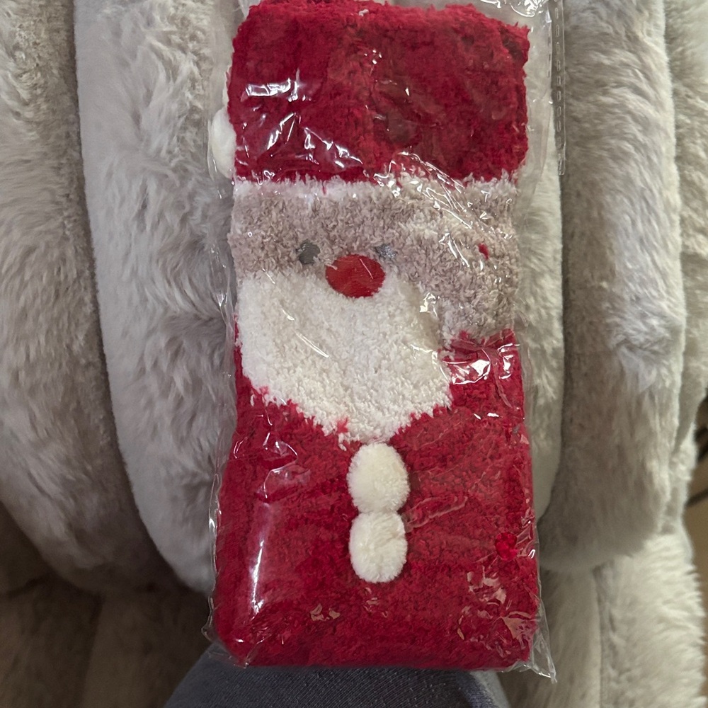 Holiday Cheer Gift Set with Red Tumbler and Festive Items - Picture 3 of 6